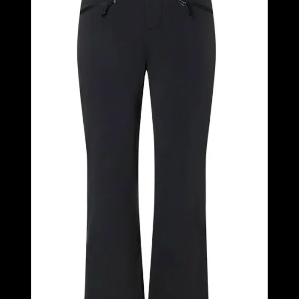 Bogner Fire + Ice Ski Pants